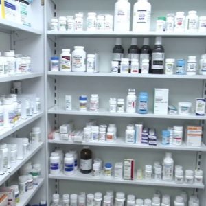 Experts reveal factor in rising drug costs for consumers