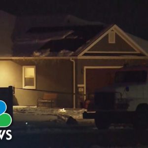 Family of 8 found dead in Utah home