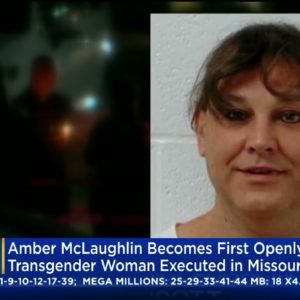 First Openly Transgender Woman Executed In Missouri