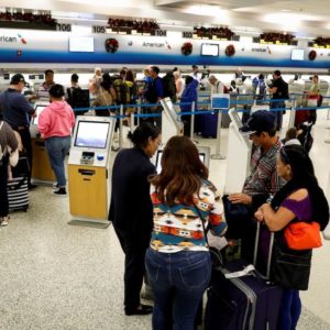 Florida airports hit with delays due to air traffic computer problem