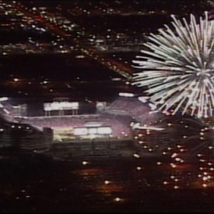 FOX 13 Archives: Thousands of Bucs fans celebrate first Super Bowl win