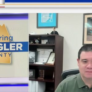 Free community emergency response training in Flagler County