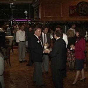 From the vault: Video from River City Brewing Company opening in 1993