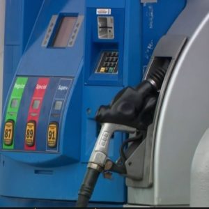 Georgia’s gas tax holiday ends, prices could reach more than $3 a gallon