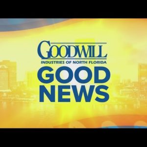 Goodwill Good News: Celebrating 10 years of service