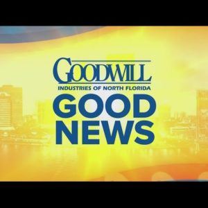 Goodwill Good News: GoFundMe allows 82 year old man retire