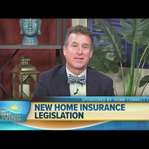 HCTV: New Home Insurance Legislation