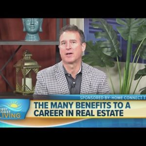 HCTV: The Many Benefits to a Career in Real Estate