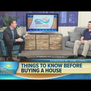 HCTV: Things to Know Before Buying a House