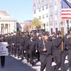 Here’s what you need to know for Jacksonville’s MLK Parade