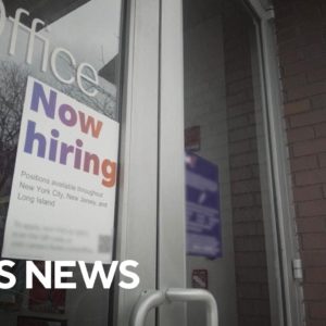 Hiring boost for job-seekers this winter