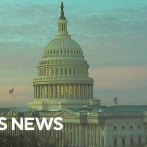 House passes rules package under new GOP leadership