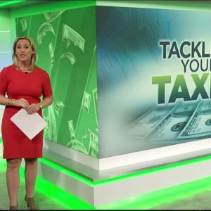 How to tackle your taxes this season