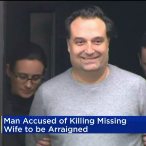 Husband Of Ana Walshe To Be Arraigned On Murder Charges