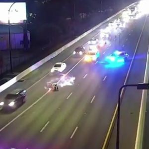 I-4 in Orlando shut down for hours due to death investigation