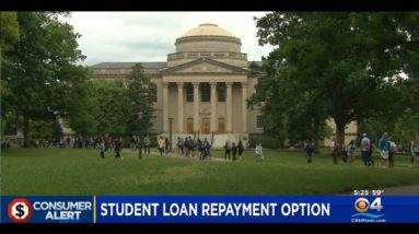 Biden Admin. Proposes New Pay-As-You-Earn Student Loan Repayment Program