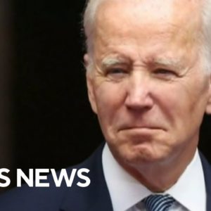 Republicans ramping up Biden investigations following discovery of documents marked classified