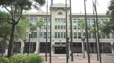 Several Jacksonville city elections decided with only one qualifying candidate