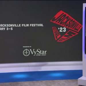 Jacksonville Film Festival 2023