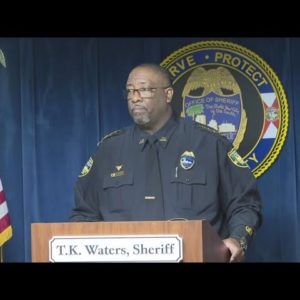 Jacksonville police officer arrested for 'official misconduct'