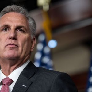 Kevin McCarthy making concessions in bid to become House speaker