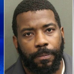Florida man who babysat children accused of sex battery; other victims possible, Orlando police say