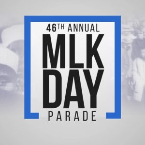 Local 10 hosting 46th annual MLK Day Parade in Miami