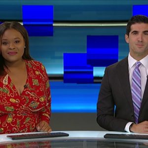 Local 10 News Brief: 01/14/23 Morning Edition