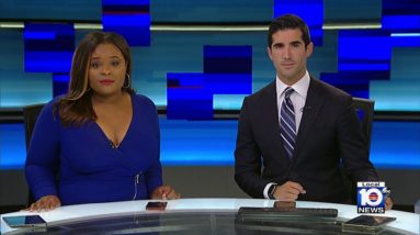 Local 10 News Brief: 01/22/23 Afternoon Edition