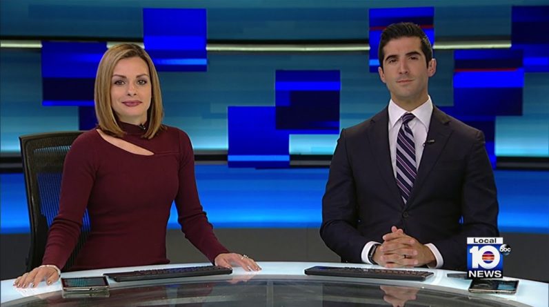 Local 10 News Brief: 01/28/23 Afternoon Edition