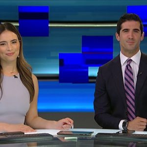 Local 10 News Brief: 01/29/23 Afternoon Edition