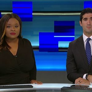Local 10 News Brief: 01/7/22 Afternoon Edition