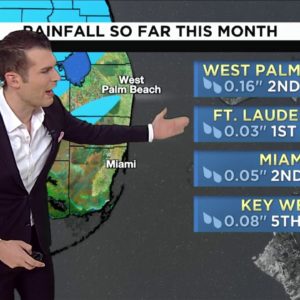 Local 10 Weather: 1/30/22 Morning Edition