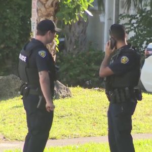 Man killed in Fort Lauderdale shooting
