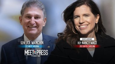 Meet the Press full broadcast — Jan. 22