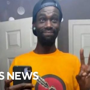 Memphis prepares to release bodycam video of Tyre Nichols' arrest