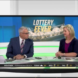 Morning Show moments: Lottery fever, fat cats & Big Cats