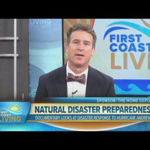 Natural Disaster Preparedness for 2023