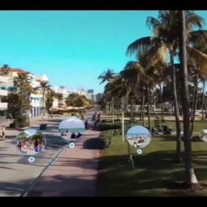 Miami-based company creating immersive way to enrich memories through augmented reality