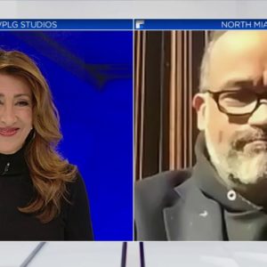 FANM political advisor Paul Namphy discusses new immigration policy on TWISF