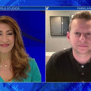 Newly elected Congressman Jared Moskowitz joins TWISF to discuss role on Capitol Hill