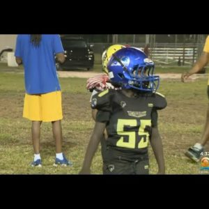 South Florida Youth Football Coaches And Parents Share Concerns After Injury To Damar Hamlin