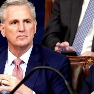 US House without a speaker as Republicans fail to elect McCarthy in multiple rounds