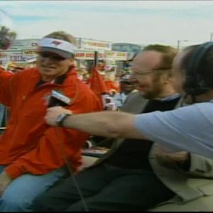 FOX 13 Archives: 2003 Buccaneers Super Bowl championship parade in Tampa