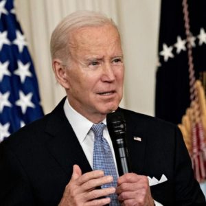 President Biden reacts to recent wave of shootings
