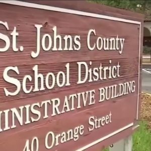 Court backs St. Johns County School District in transgender bathroom fight