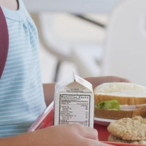 Schools see increase in student meal debts as federal aid dries up