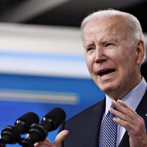 Capitol Hill reacts to discovery of documents marked classified at Biden's former office, while R…