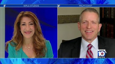 Florida House Speaker Paul Renner discusses push for change in education on TWISF