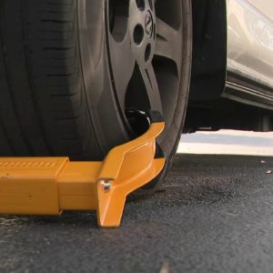 Seniors' cars get booted at Deerfield Beach complex